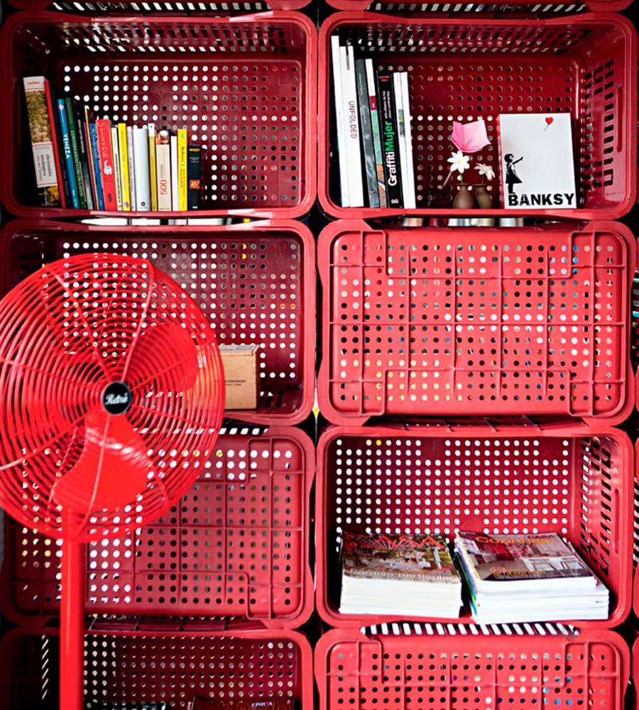 PAX 的 Max Haus 公寓设计 | 玻璃与混凝土的完美结合-5