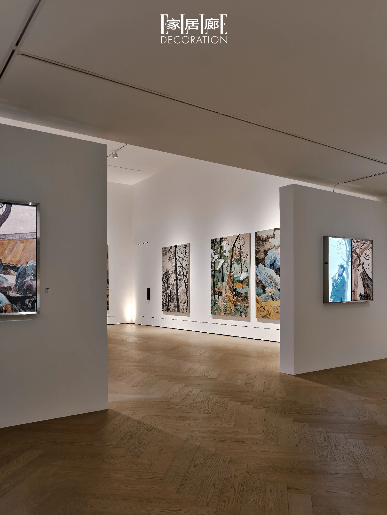 苏敏罗上海郊外在养云村的第二居所丨中国上海-62