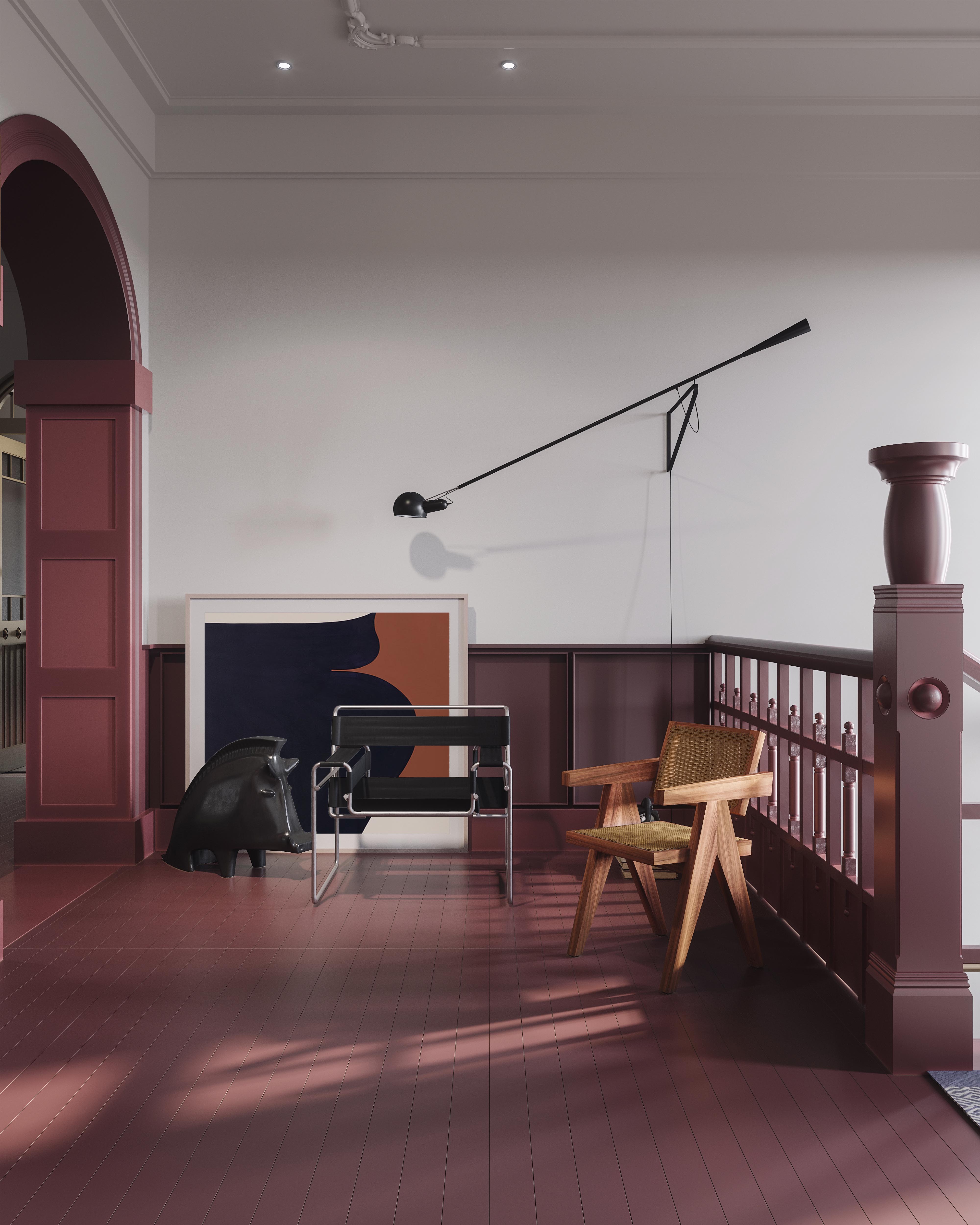 青岛栖心精品酒店-21