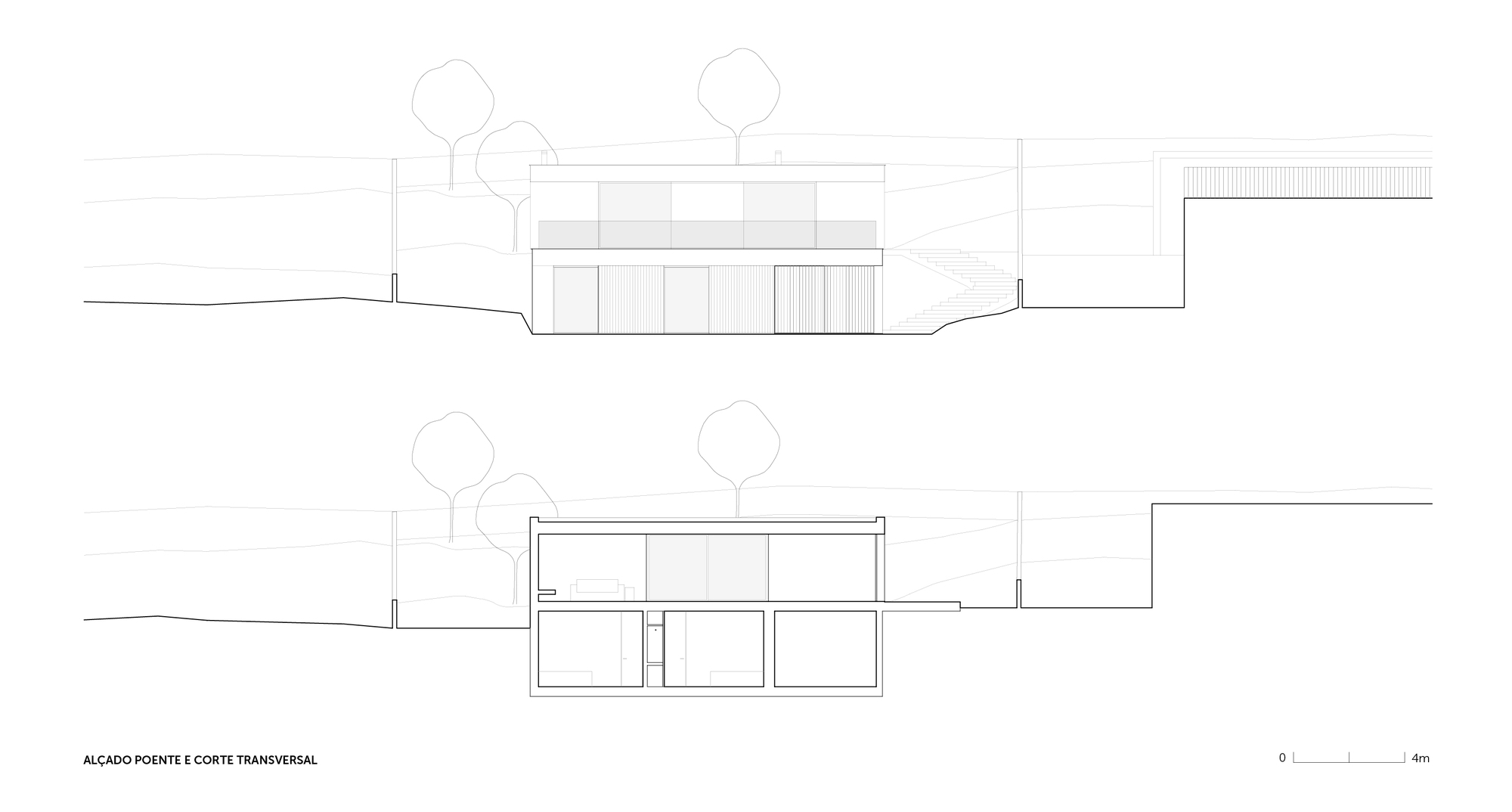 L2 房屋丨葡萄牙丨Pereira Miguel Arquitectos-34