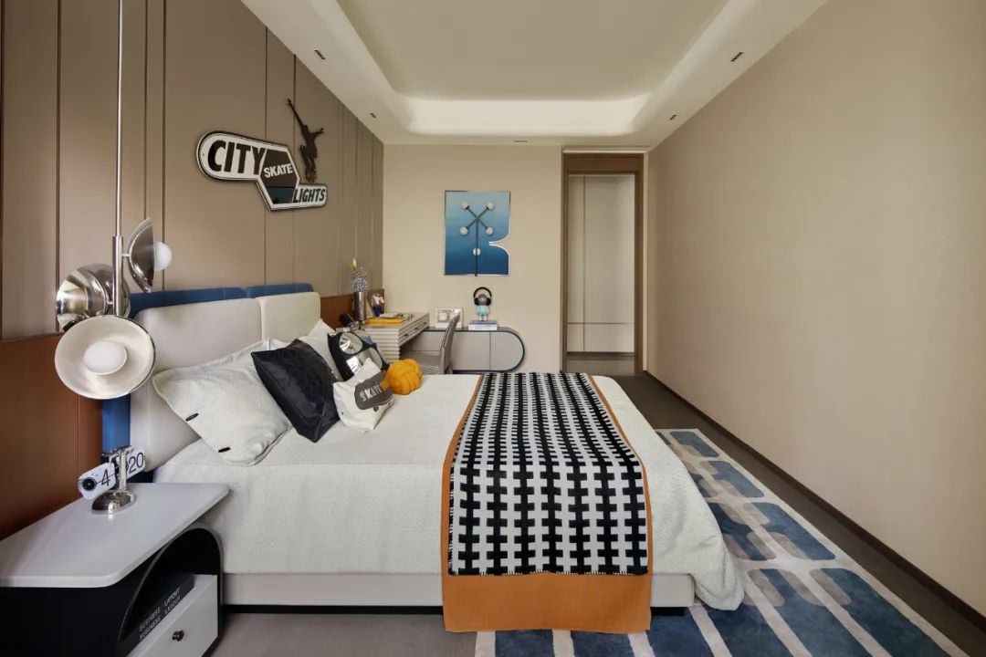 中玮瑞马·觀唐丨中国济宁丨CCA GROUP 香榭蒂设计-56