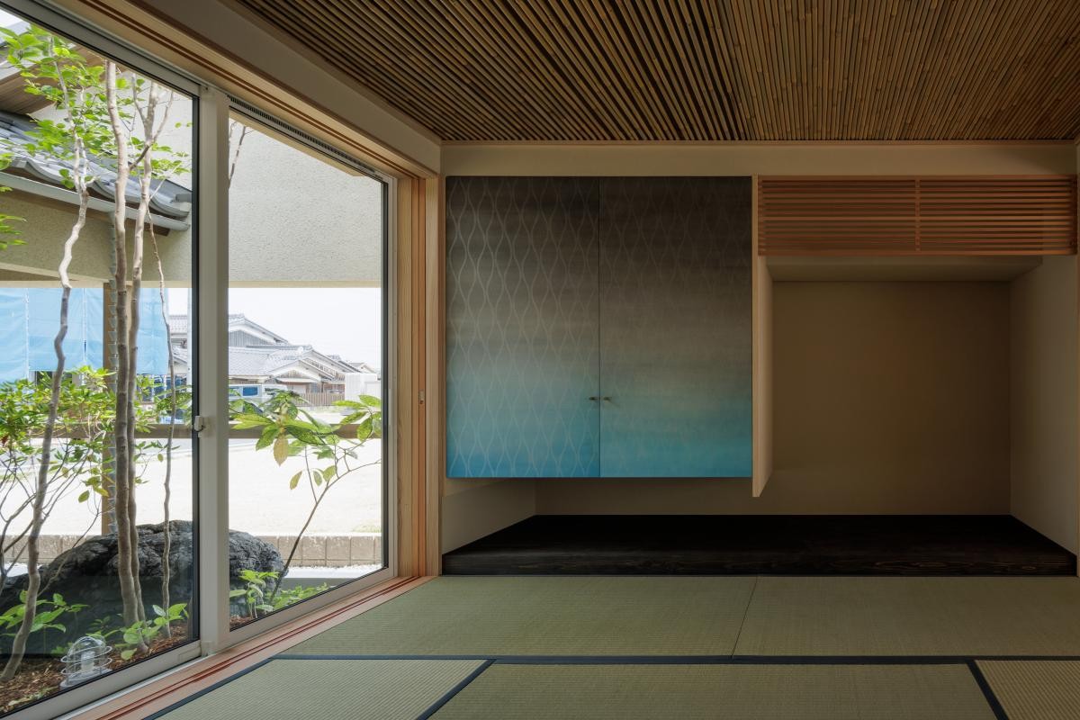 暁の家 | Hearth Architects | 2023 | 日本-8