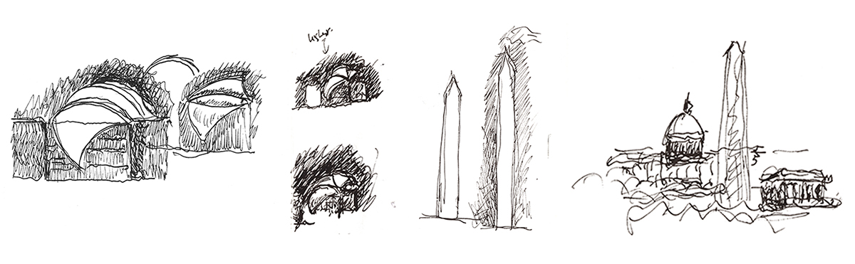 华盛顿和平总部，理性与和谐的交汇-4