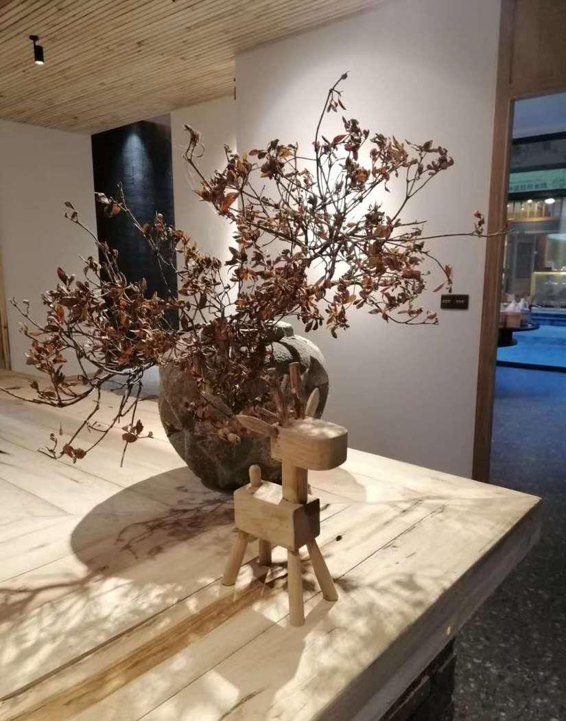 
生活不过“三餐四季” -0