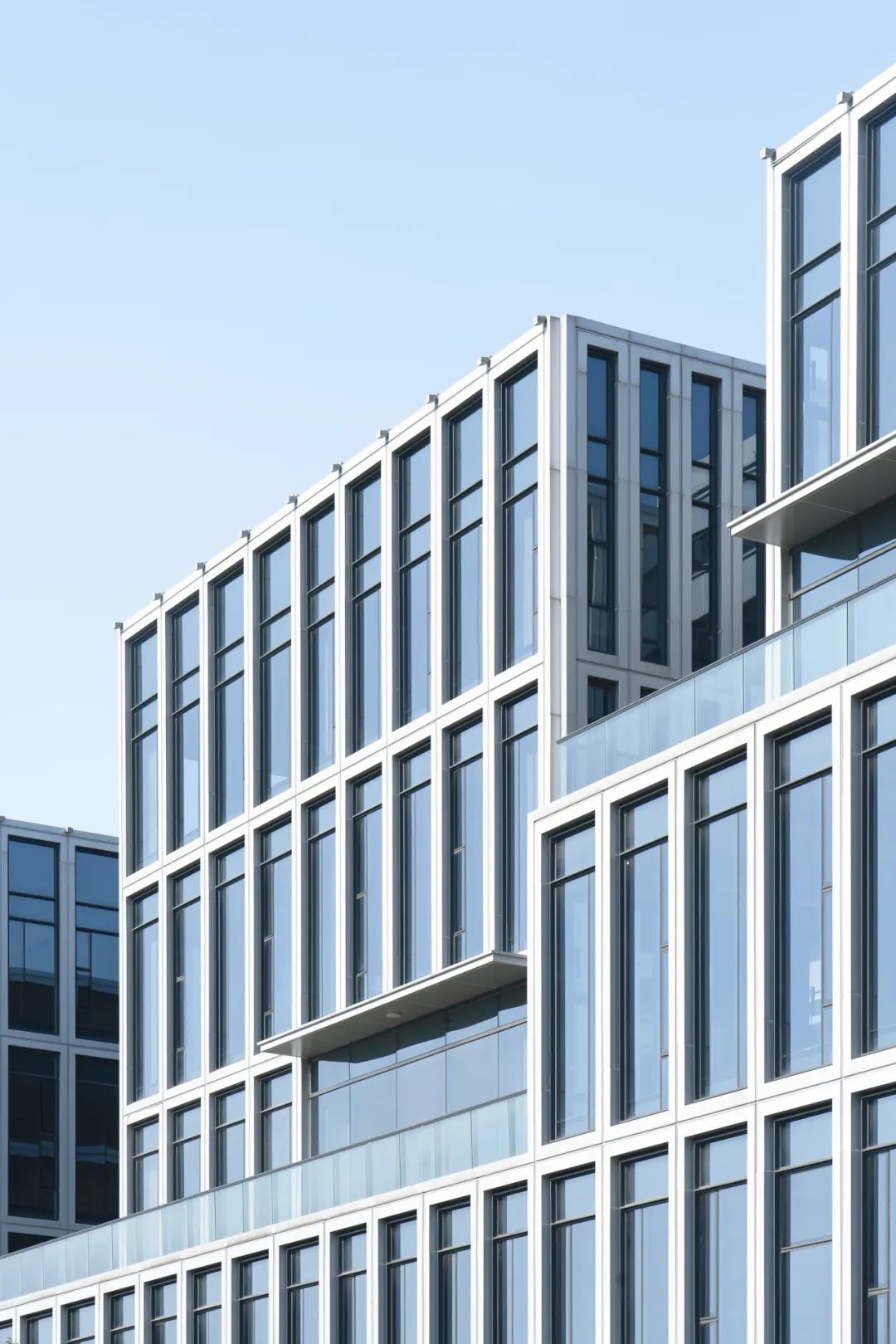 杭州湾智慧医疗产业园丨中国嘉兴丨零壹城市建筑事务所-4