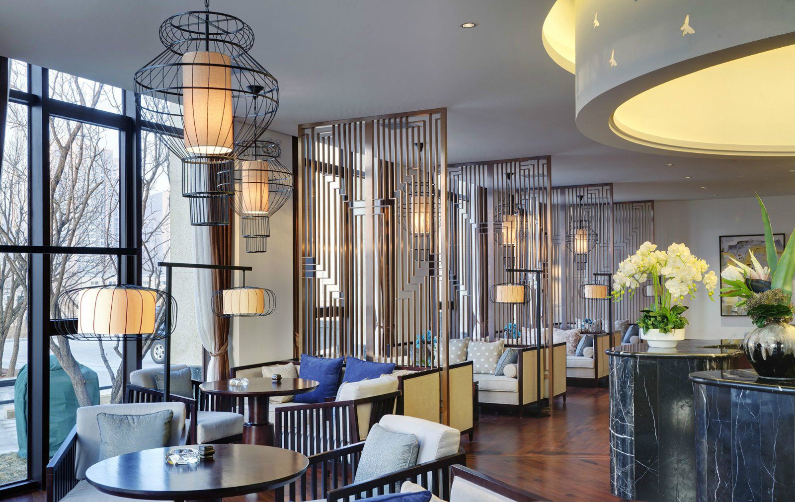 河北承德铂悦山售楼处  罗剑-5