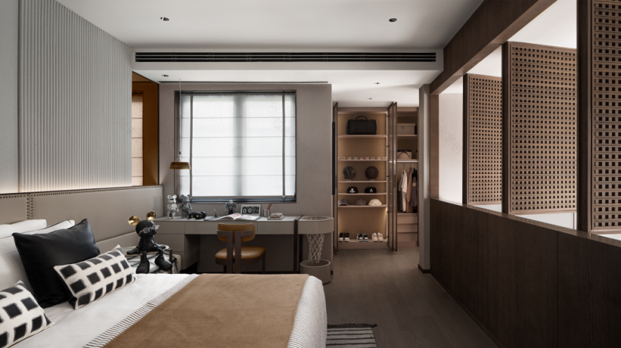 四时山居丨中国徐州丨上海璞辉空间设计有限公司-53