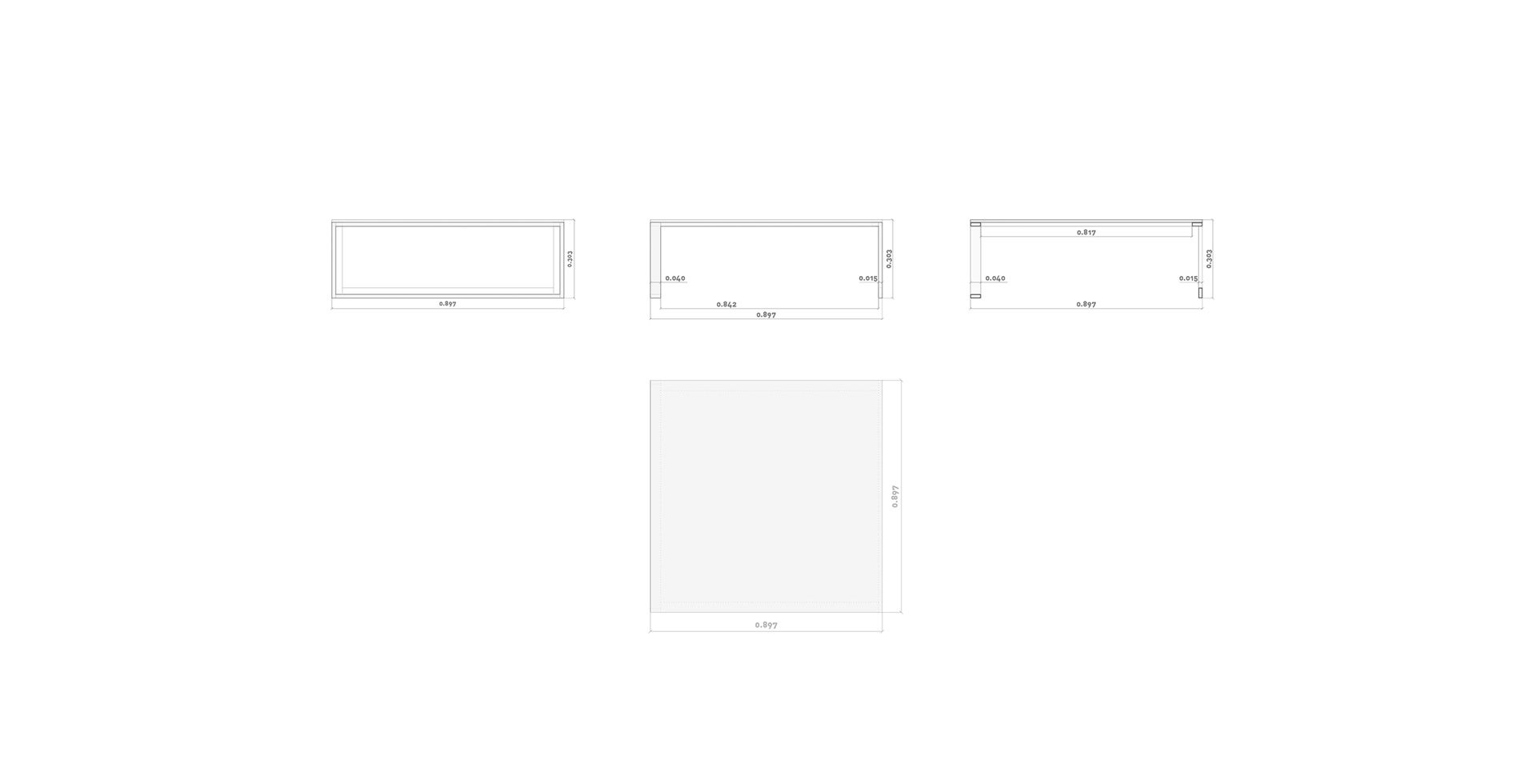 Blau 家具系列 | 创新与传统的完美结合-39