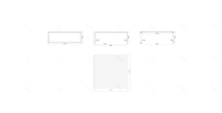 Blau 家具系列 | 创新与传统的完美结合-39