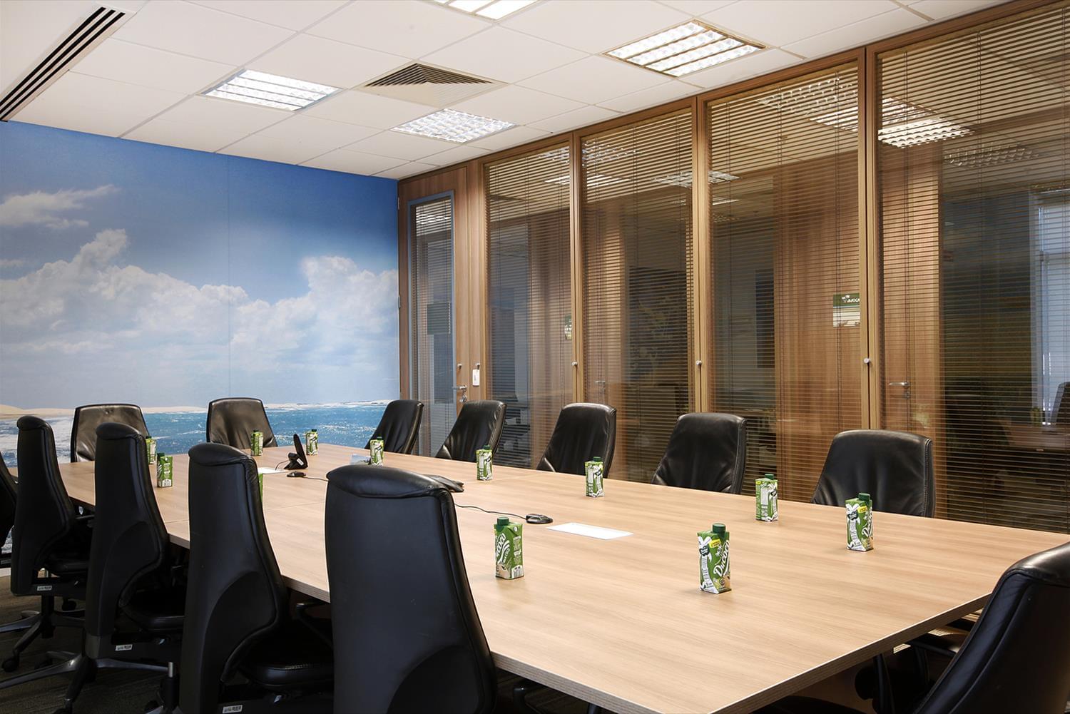 Ducoco 办公空间-11