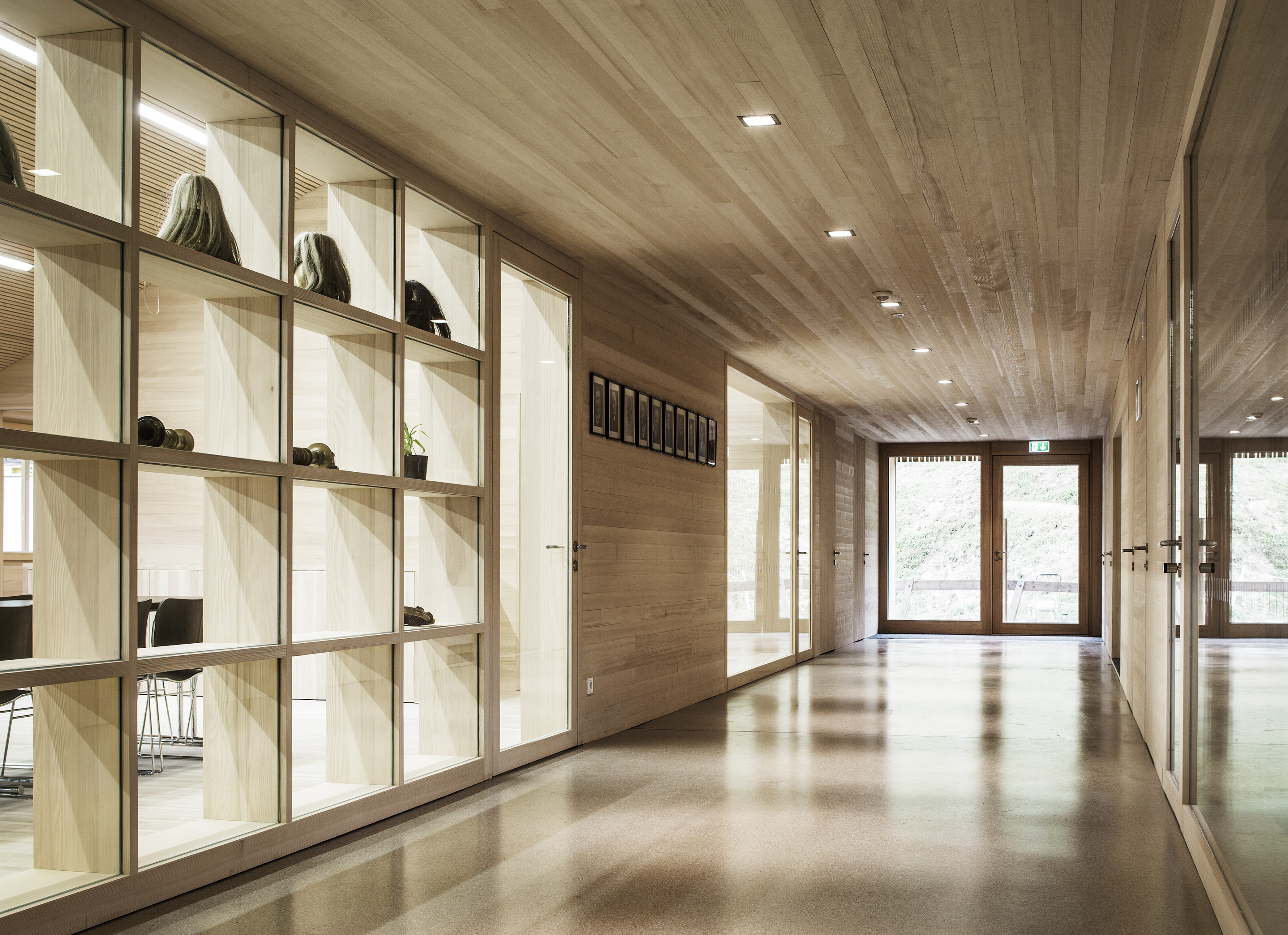 丨奥地利丨Baumeister Jürgen Haller GmbH-9