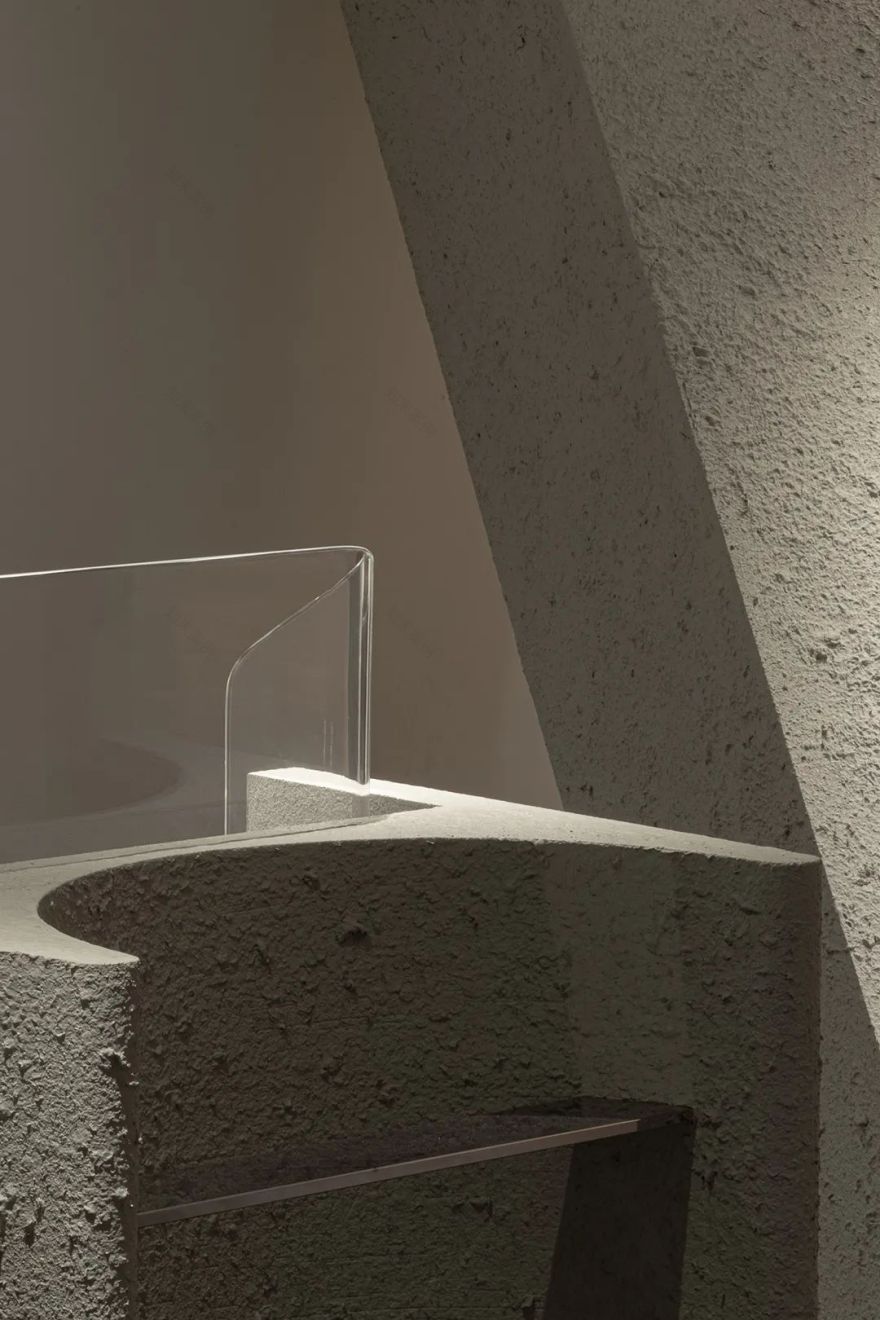 德肤修科学护肤中心丨中国杭州丨利落建造-131