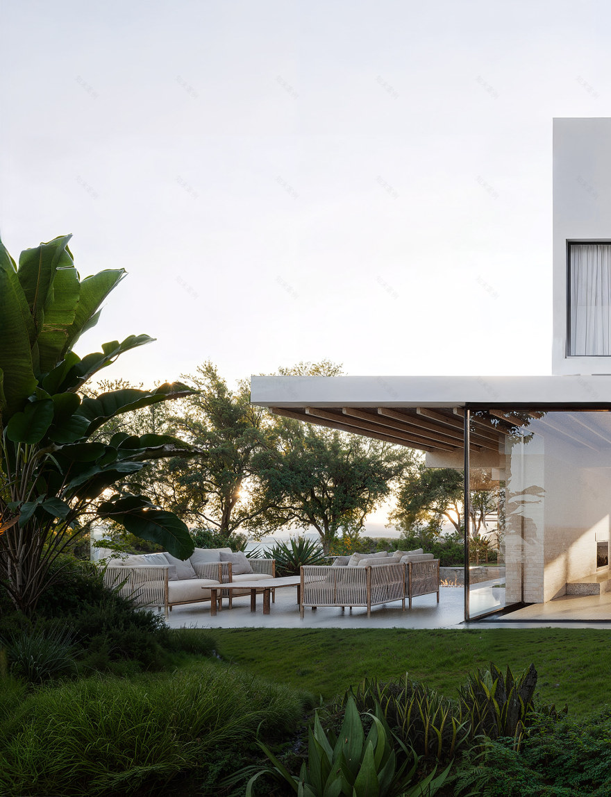 凡世通之家(注:Firestone常见为凡世通,是知名品牌名,这里Firestone Home可能是与该品牌相关的一个场所等,具体含义需结合更详细语境判断) 丨美国洛杉矶-3