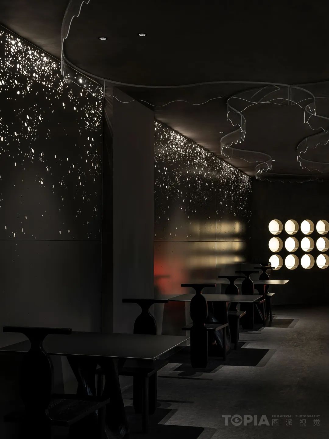 懿中餐丨中国沈阳丨壹贰叁肆空间设计-36