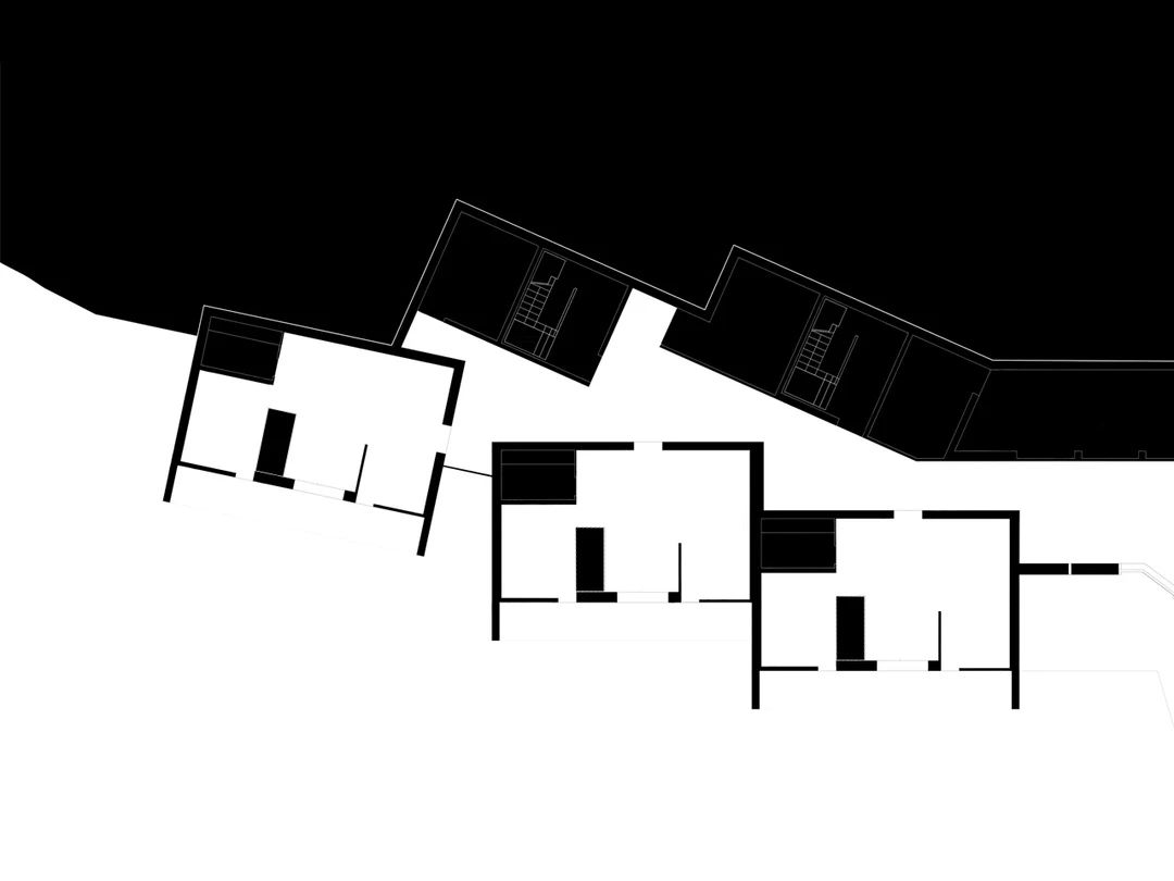 分裂之家丨意大利丨Bergmeisterwolf Architekten-55