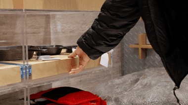 GOEASY上海龙华会旗舰店(线下首店)丨中国上海丨笑脸蜘蛛|Spider Creative-203