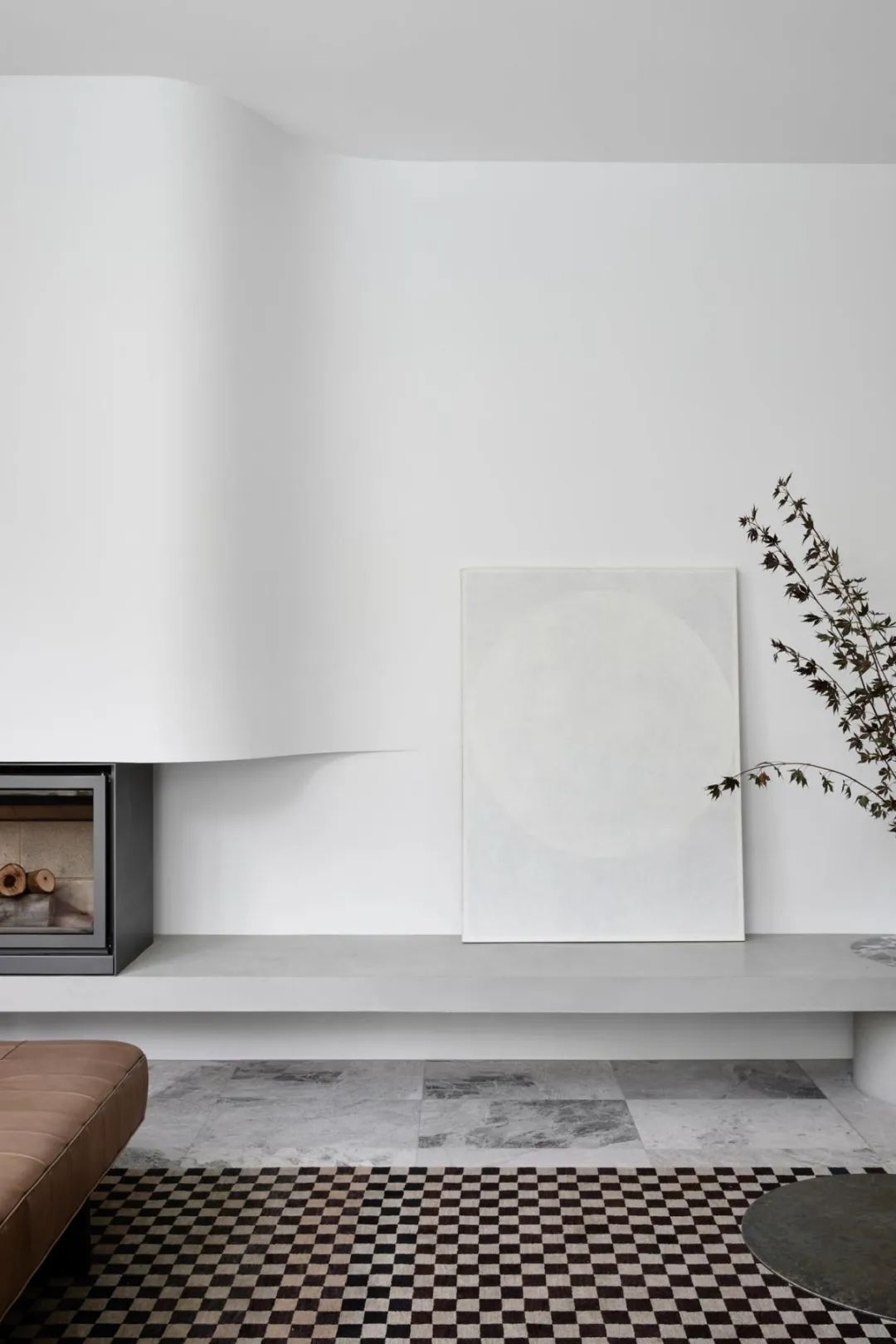 里彭利屋丨澳大利亚墨尔本丨Luke Fry工作室-41