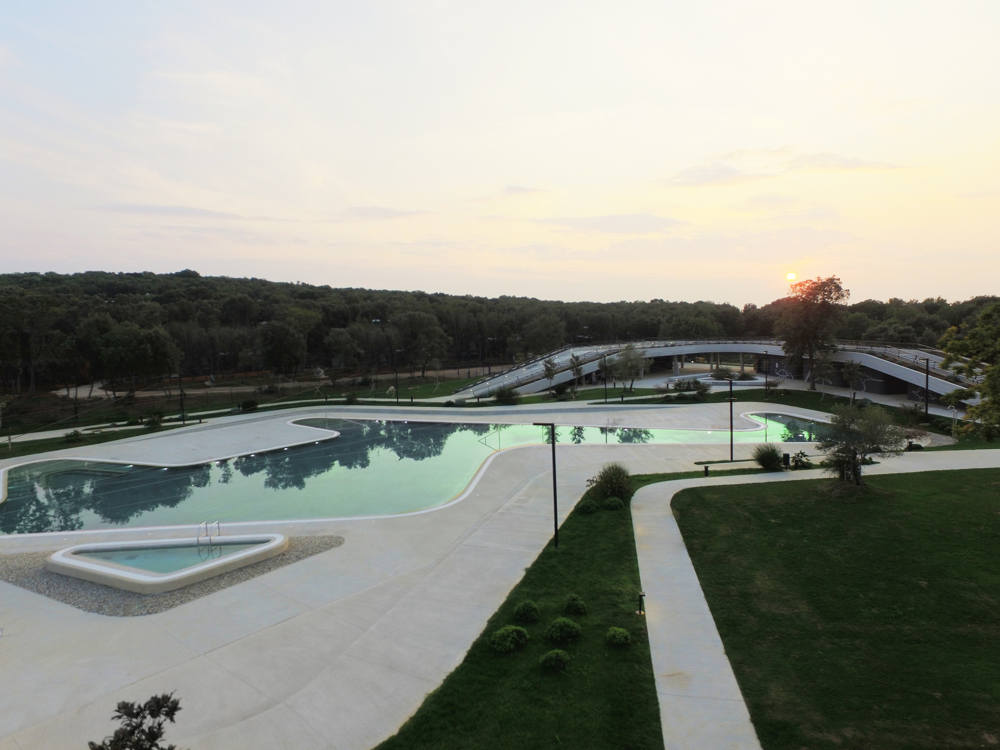 古生物公园丨克罗地亚丨NFO-27