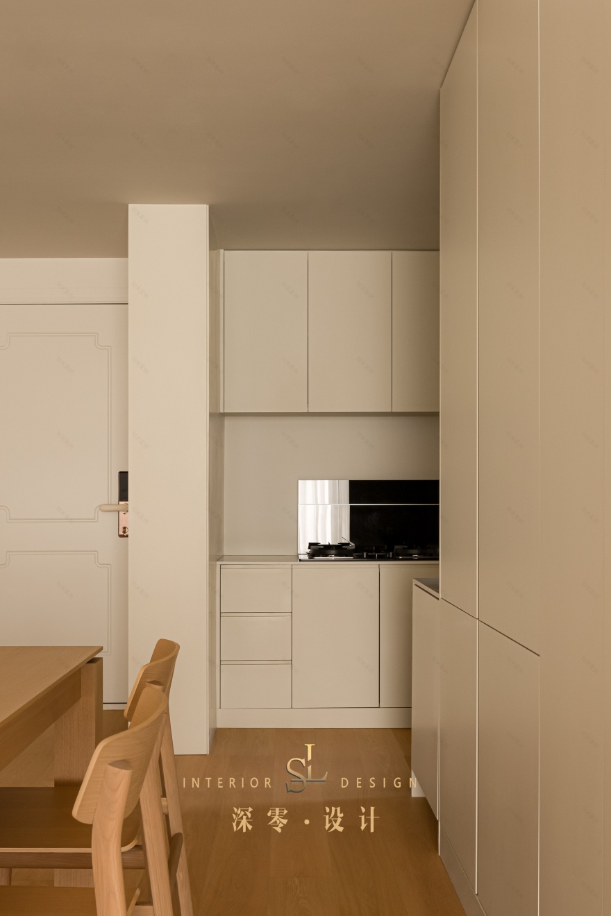 建发雍龙府丨中国合肥丨深零设计-29