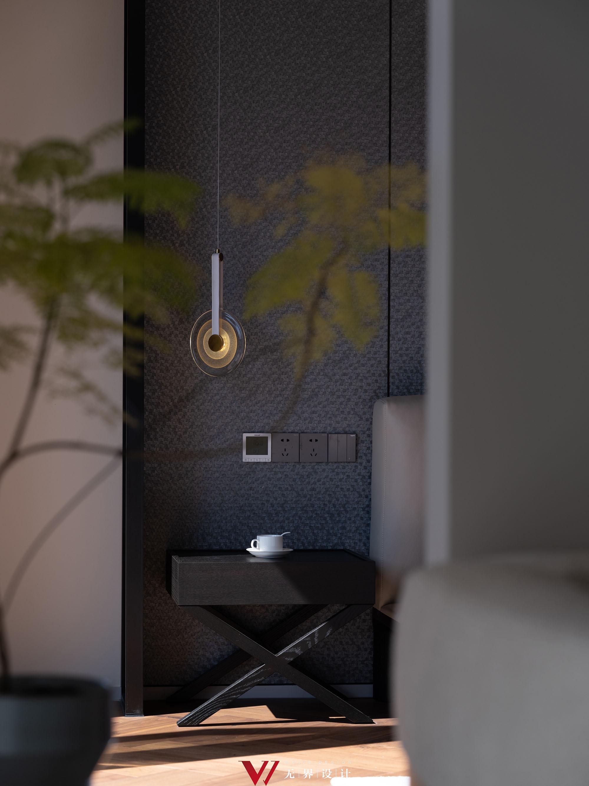 昼梦·觅诗丨中国苏州丨无界设计事务所-75