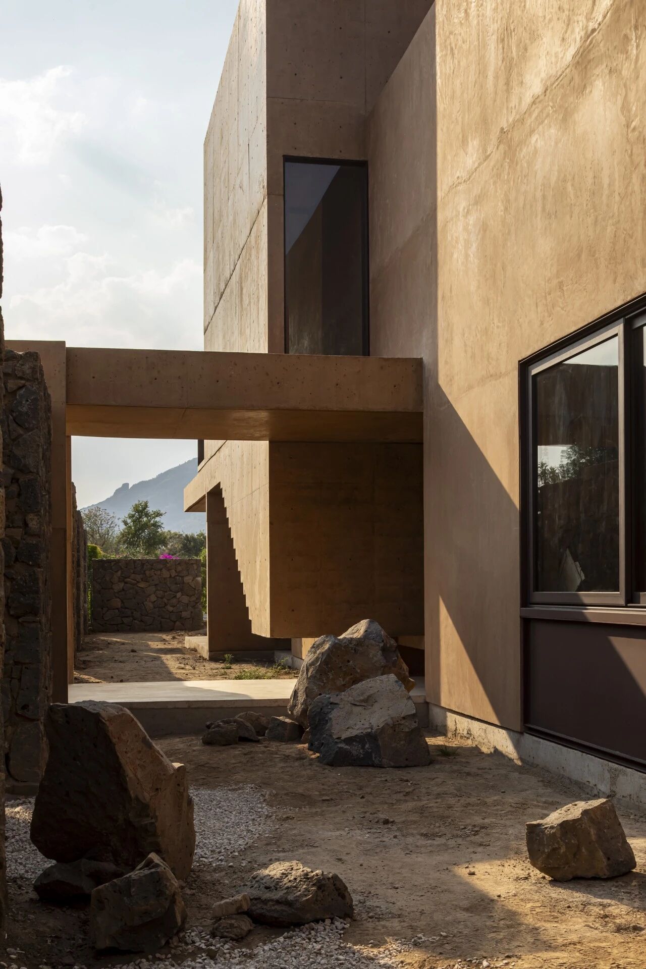 马卡纳之家丨墨西哥丨Enekén Studio-20