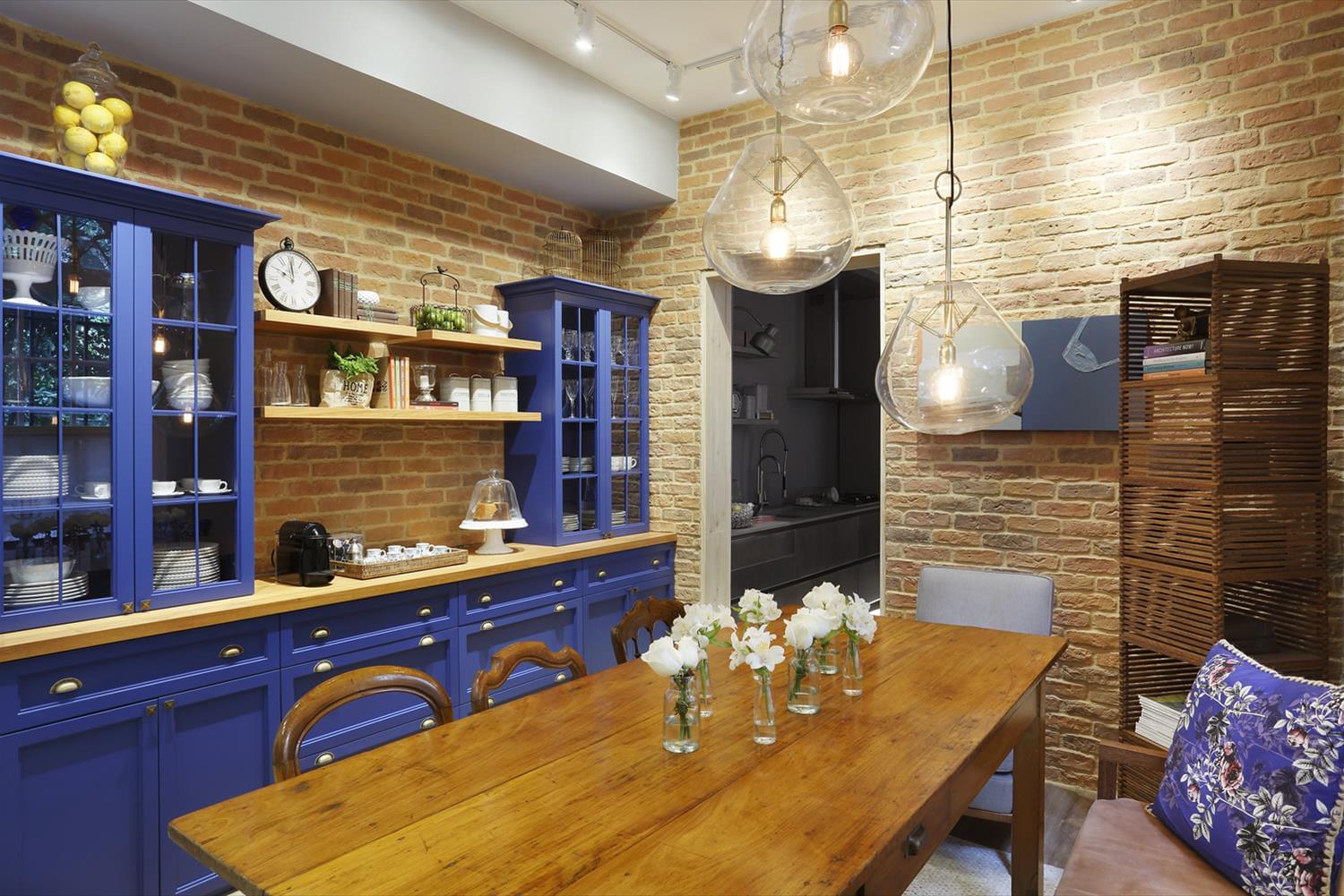 2016 年巴西里约热内卢住宅项目——可持续发展的欧洲风格设计-1