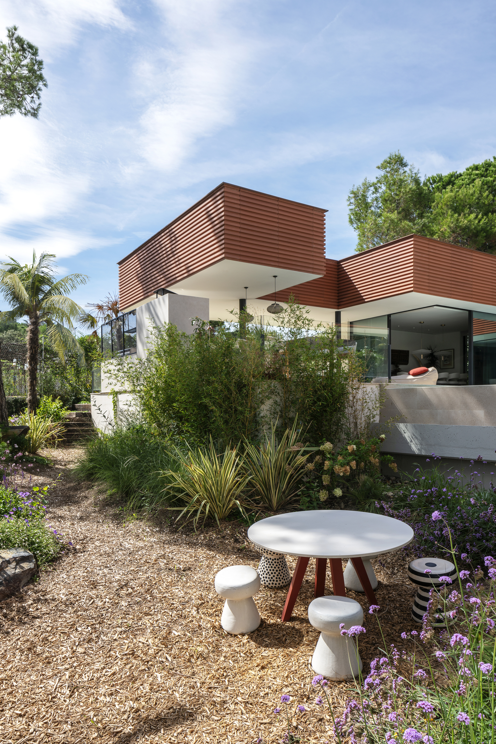 群岛别墅丨Spain丨AGi Architects-26