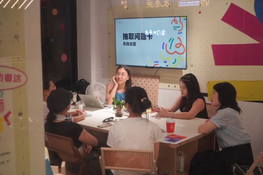 半家店！一个以街区发展为目标的社区第三空间运营半年之后怎么样了-90