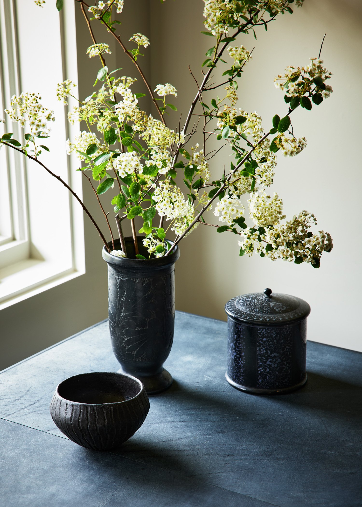 住宅丨美国罗德岛丨Moore House design-53