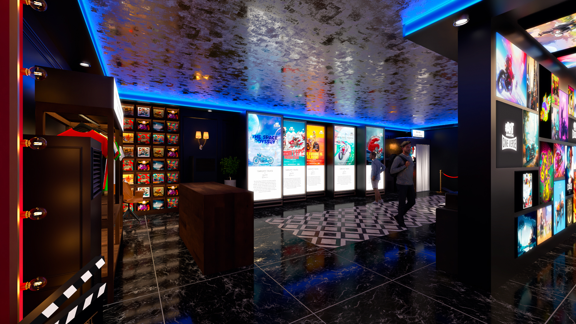 Art of Motorcycling - Royal Enfield-5