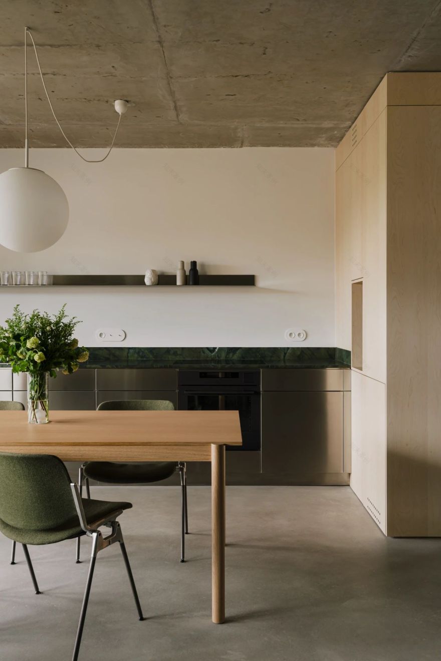 男子晒出69㎡小家,网友:一个人住真爽!-15