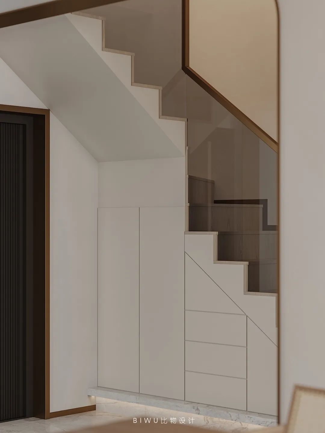 北京合院丨中国北京丨比物设计-12