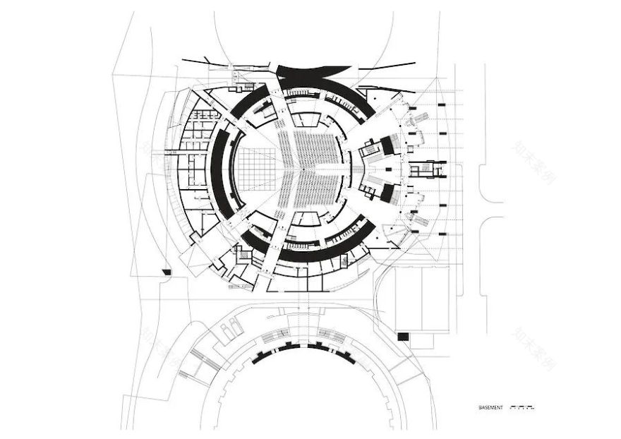 维也纳天然气厂公寓大楼丨奥地利维也纳丨蓝天组建筑事务所-47