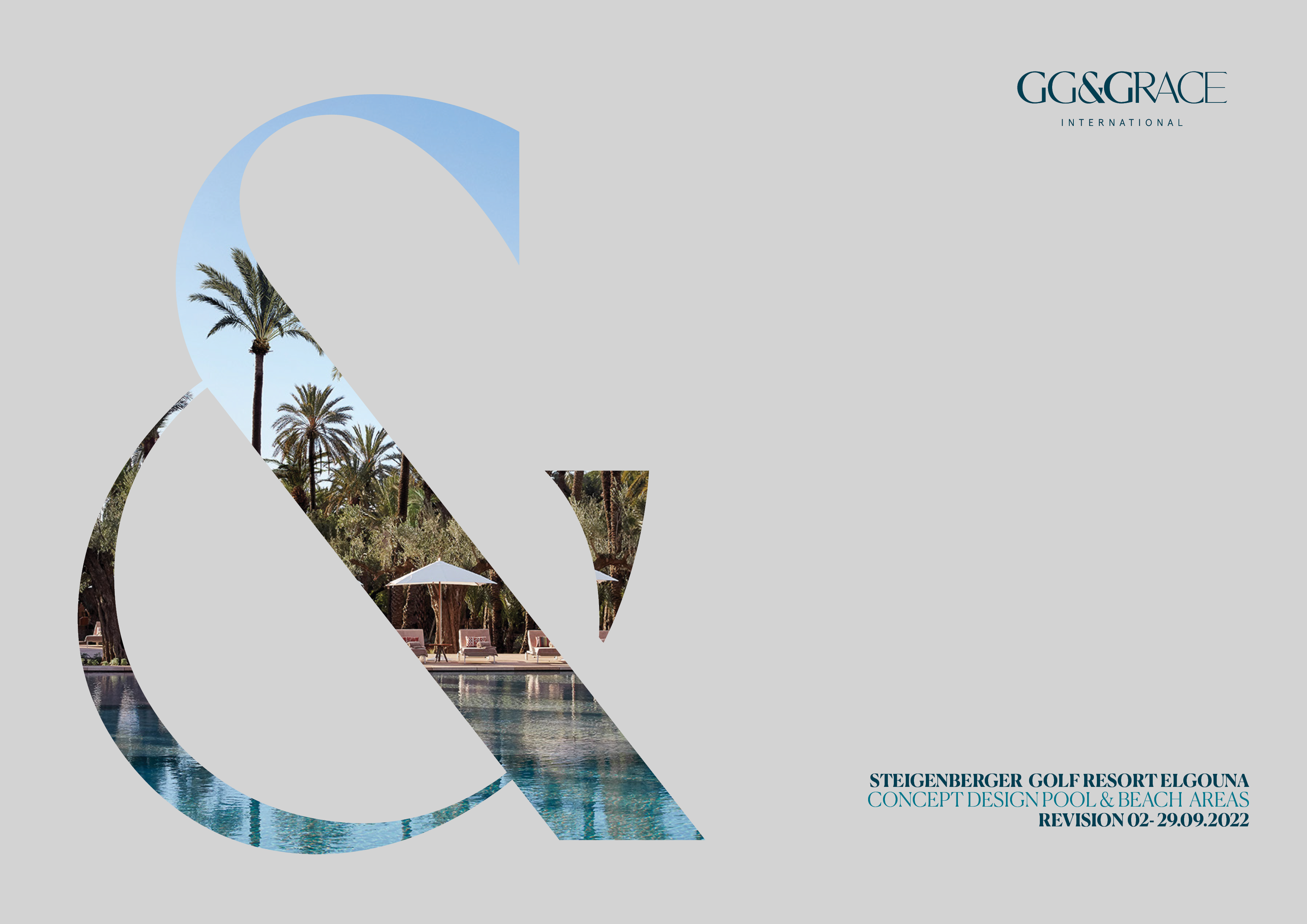 Steigenberger golf resort ( pool & beach area )-0