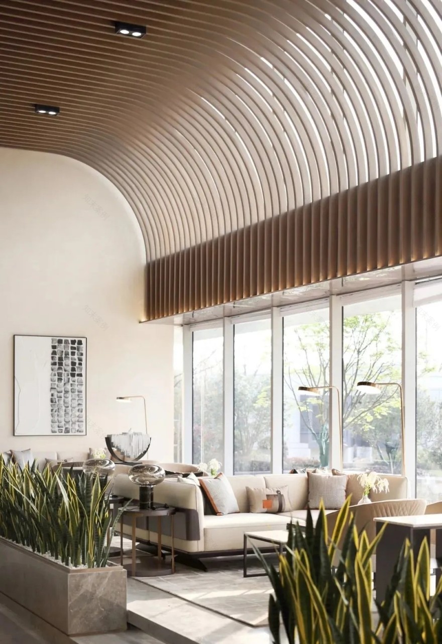 南京门中朝会 · 忆售楼处-31