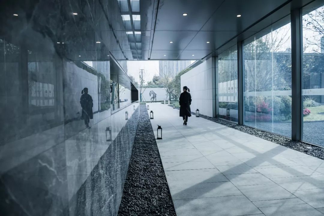 光在静默中写诗 | 旭辉南通·静海府-64