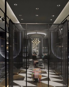 海宁SBOLRTE斯博尔特女装店