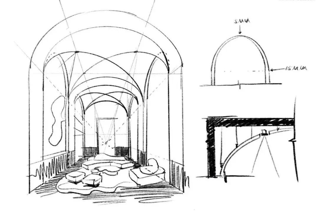 武汉天地云廷Lariva22·顶奢复式豪宅丨中国武汉丨召禾设计-28