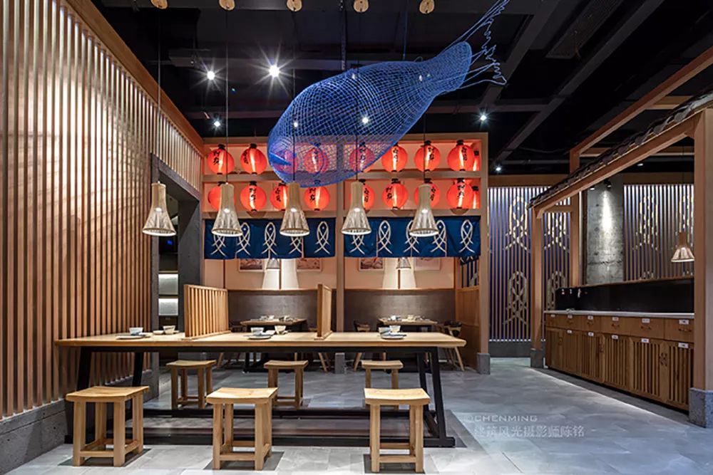 林妈妈刺身寿司上海大融城店-18