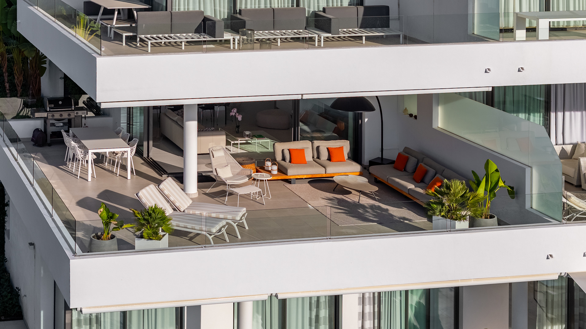 Villa liro 联排别墅-2