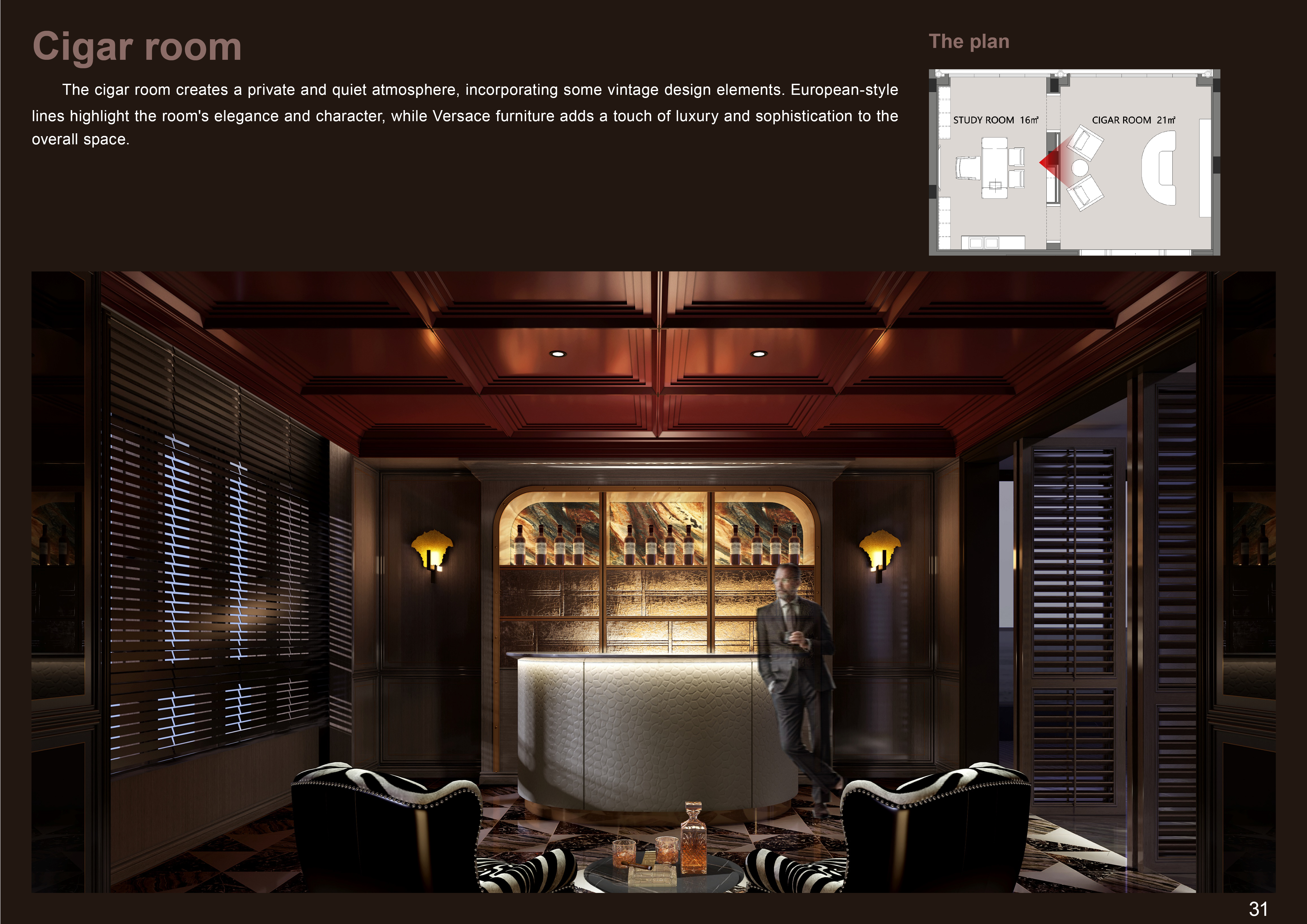 INTERIOR DESIGN PORTFOLIO -TANJING-29