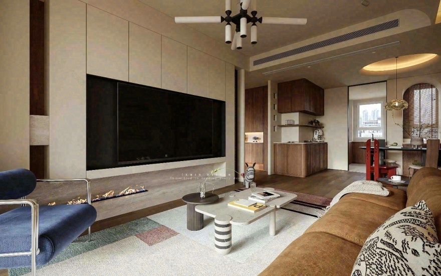 紫薇花园丨中国闵行丨侯敏-16