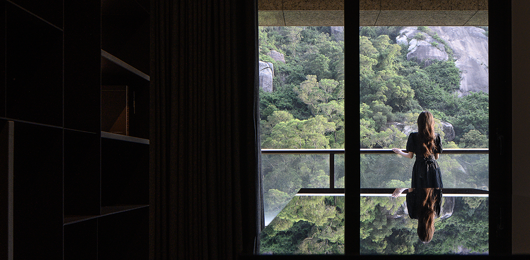 云顶至尊大平层丨中国厦门丨KMD | 上羽设计-7