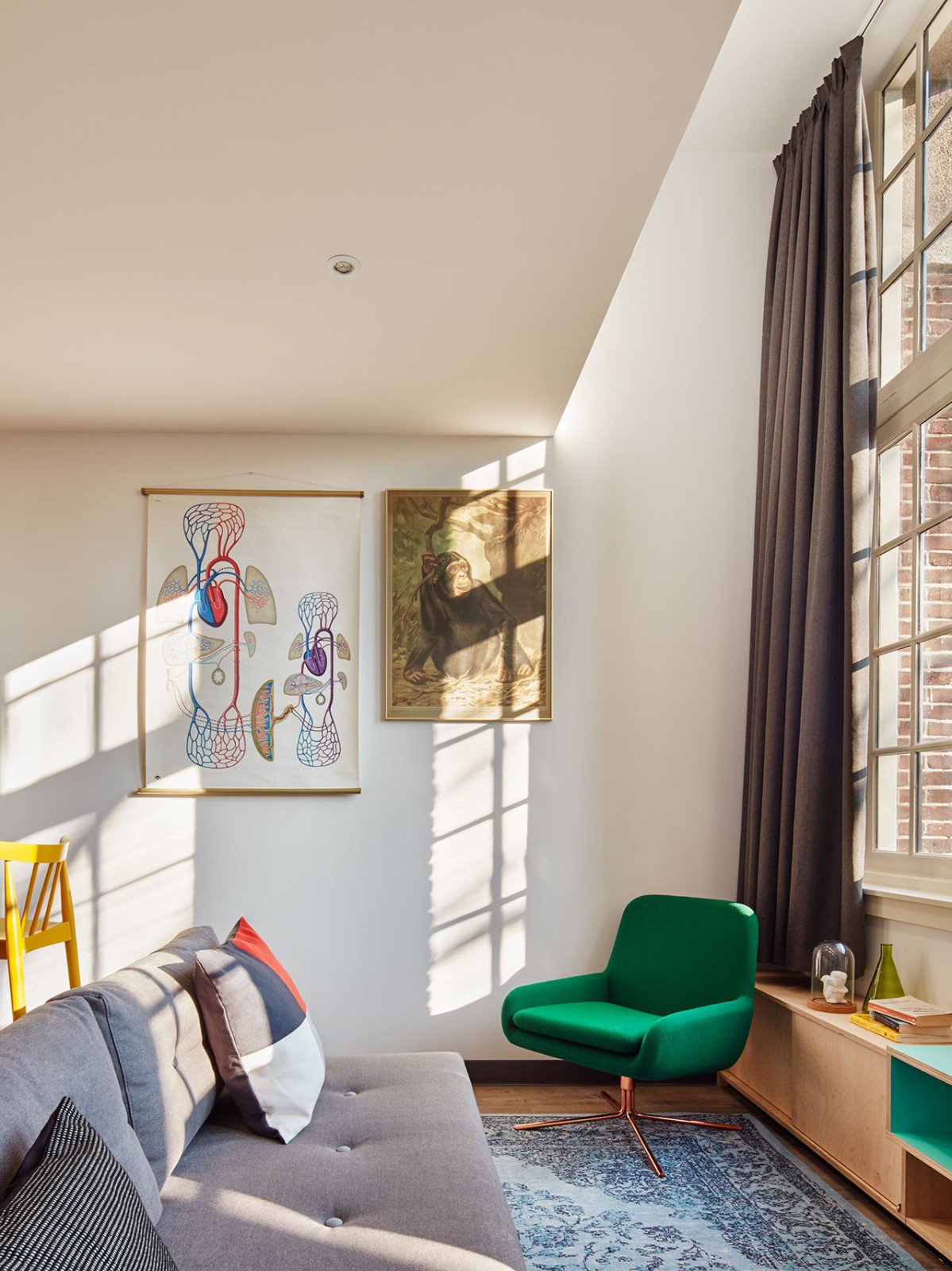 阿姆斯特丹艺术宿舍-27