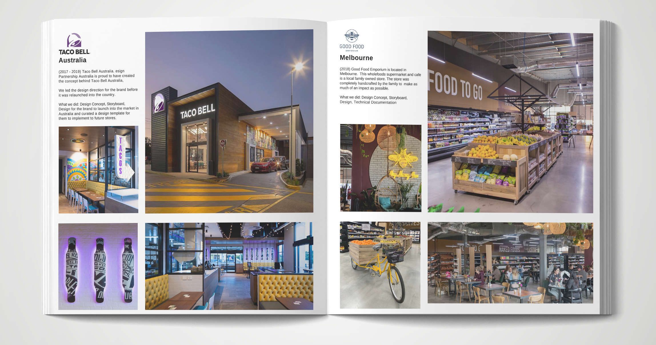 投资组合 2017 至 2020丨Design Partnership Australia-15