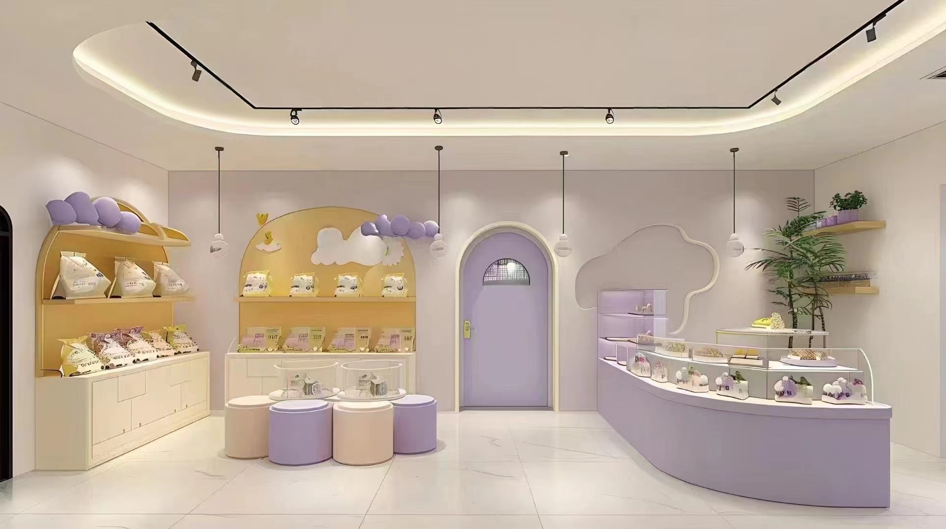 关于它的爱——宠物医院设计-0