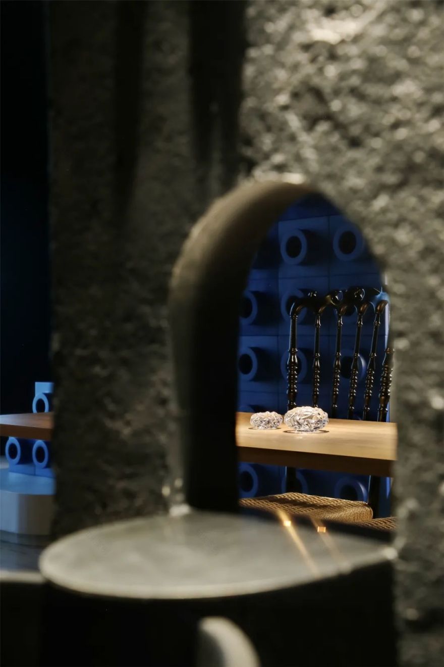 《顽》· 泉州78㎡空间趣味探索丨中国泉州丨超睿里子设计工作室-56