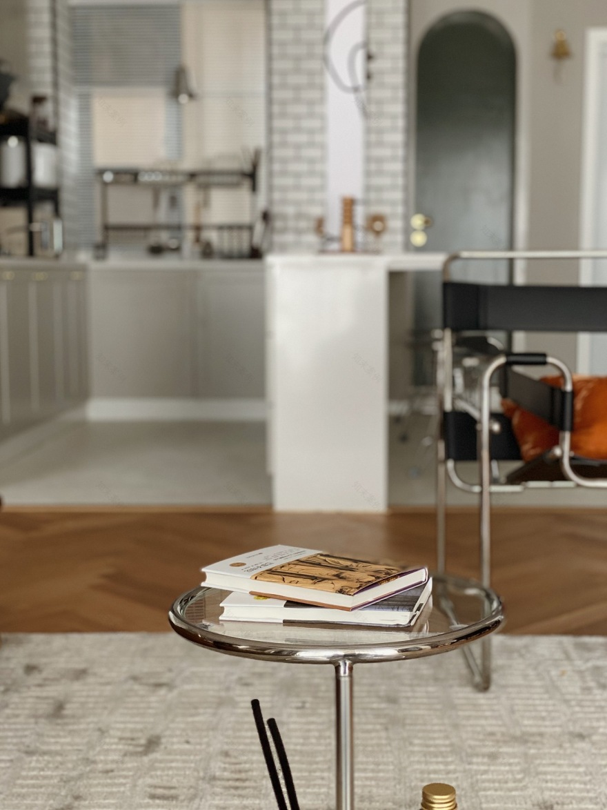 18 线小县城逆袭,清一舍设计打造洋气家居-33