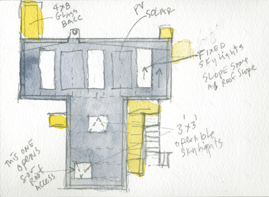 丨美国纽约丨Steven Holl Architects-5