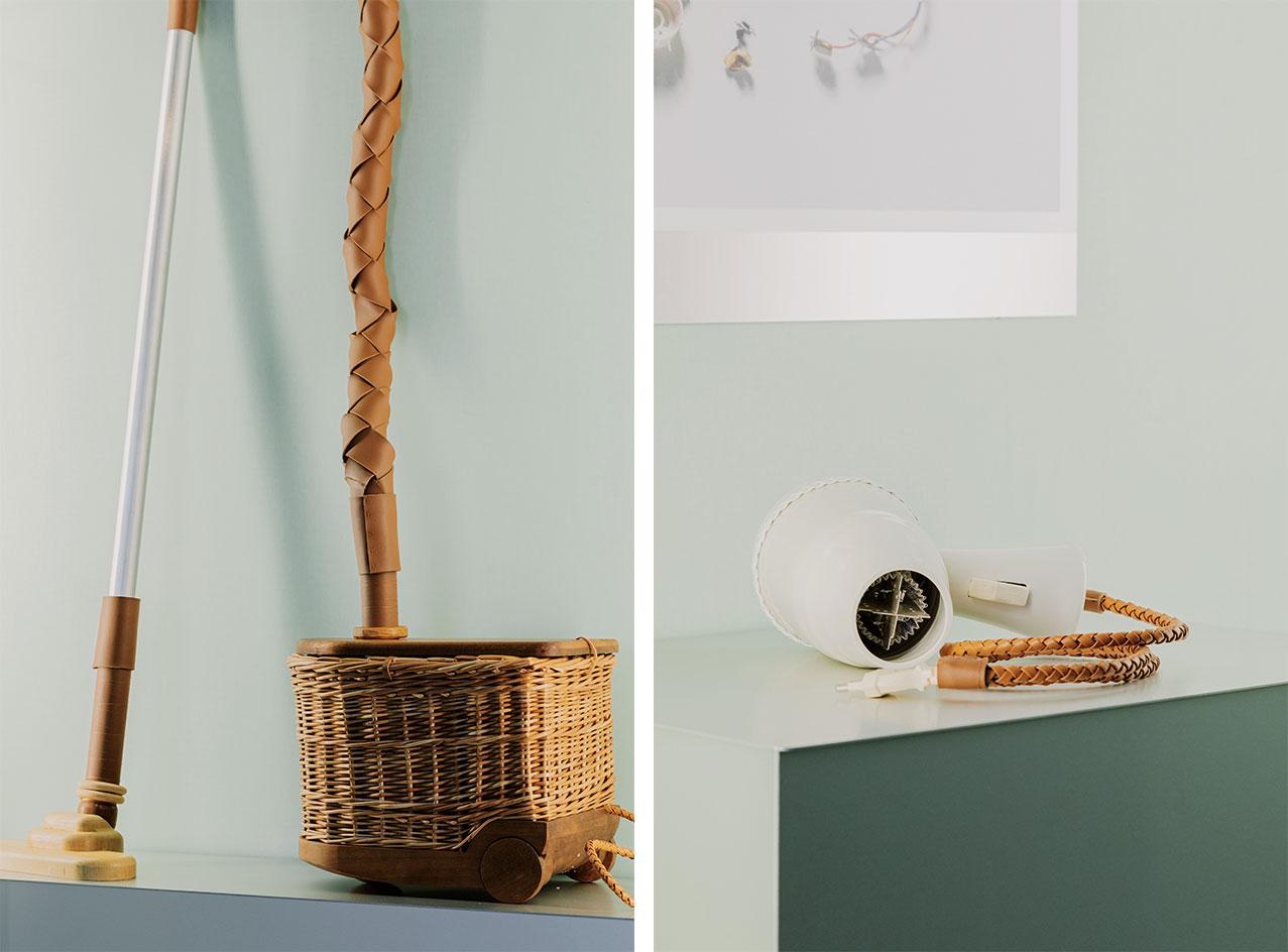 Harewood Biennial | 传统工艺的创新实践-30